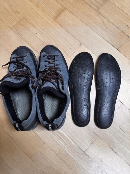 scarpa mojito trail gtx