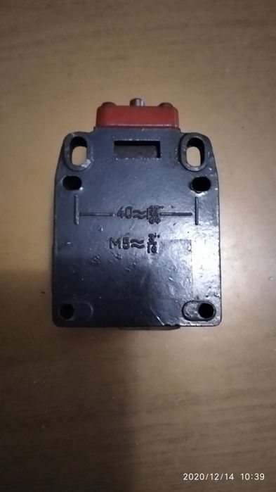 Автоматические выключатели