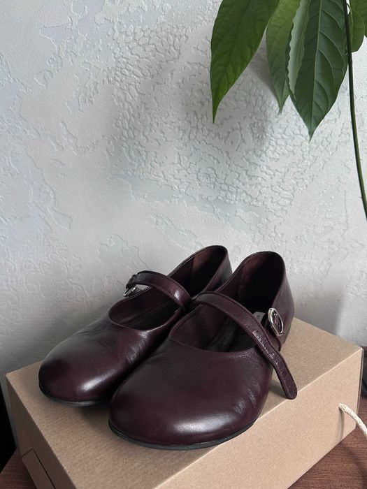 Балетки HVOYA KYIV Ballerinas Mini Jane