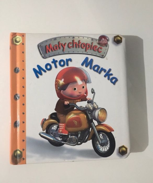 Ksiażeczka książeczki dla dzieci zestaw 2 sztuk
