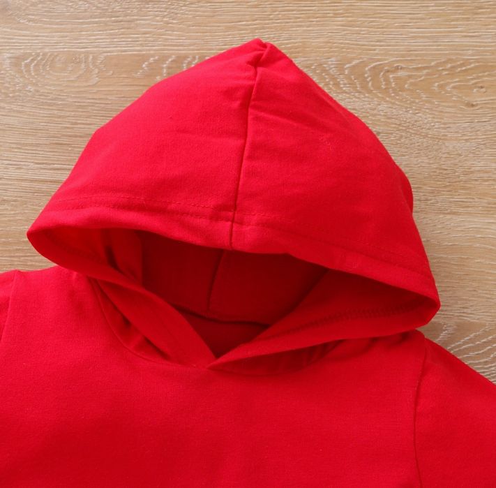 Dres firmy PatPat dla chłopca dziewczynki, roz. 98 cm, (2-3 latka)