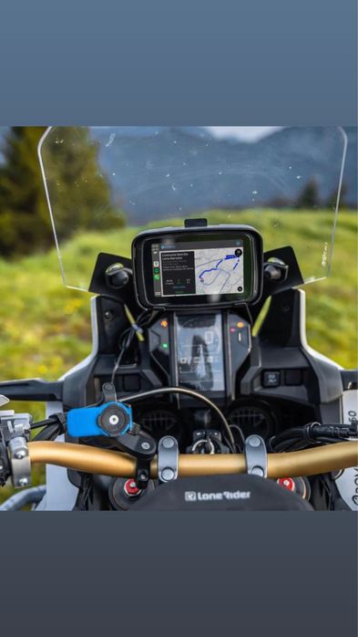 Carlega Bikeplay PRO