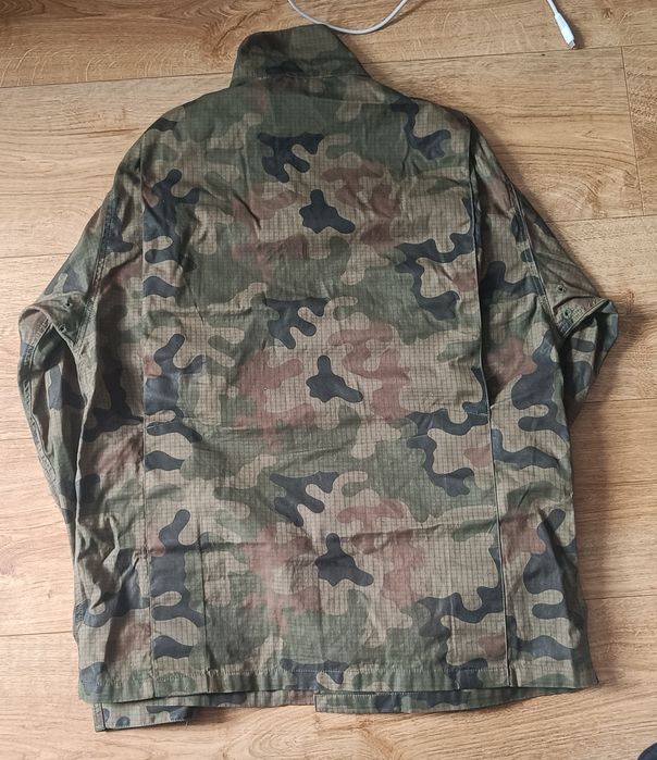 bluza mundurowa 175cm