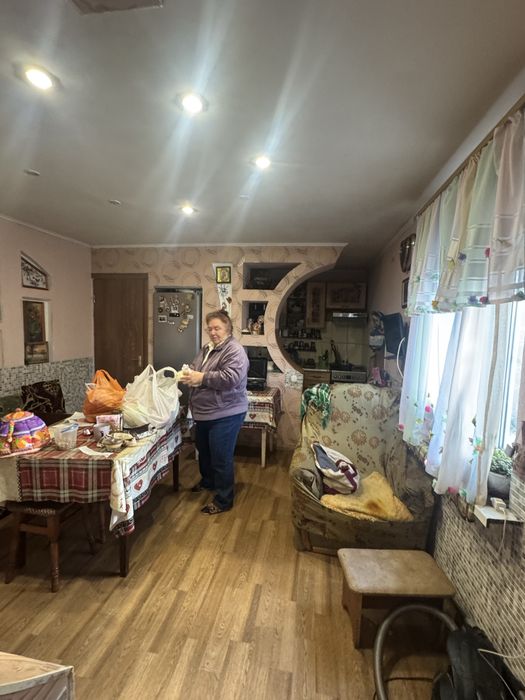 Продається великий будинок в селі Димине Кіровоградсоі області.