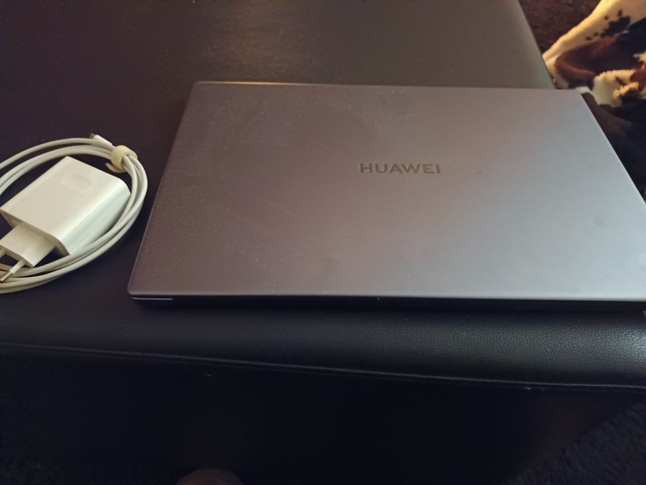 Portátil note book Huawei