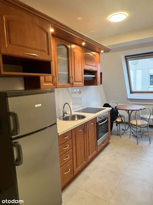 Mieszkanie 32 m² w Nowym Mieście, do zamieszkania