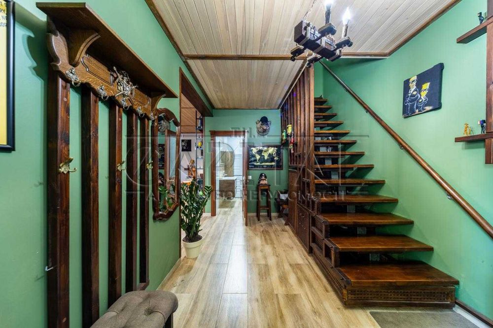 Дом по адресу (площадь 90 м²) - Atlanta.ua - фото 11