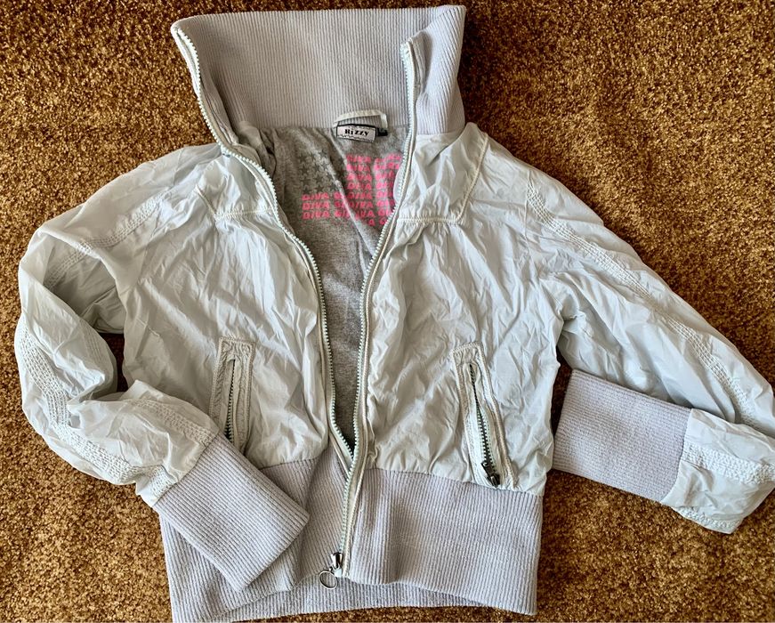 Кофти на блискавці