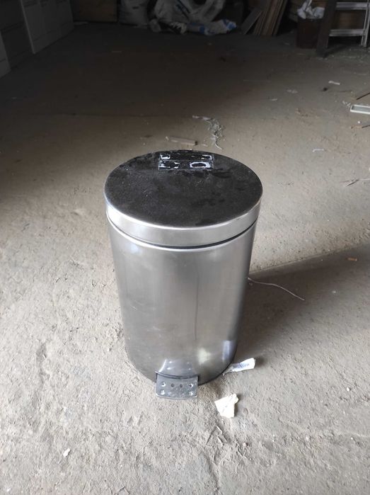 Kosze małe duże metalowe