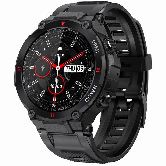 smartwatch gravity gt7-1