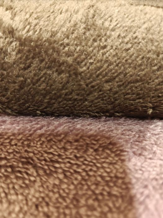 Плед покрывало мікрофібра пухнаста