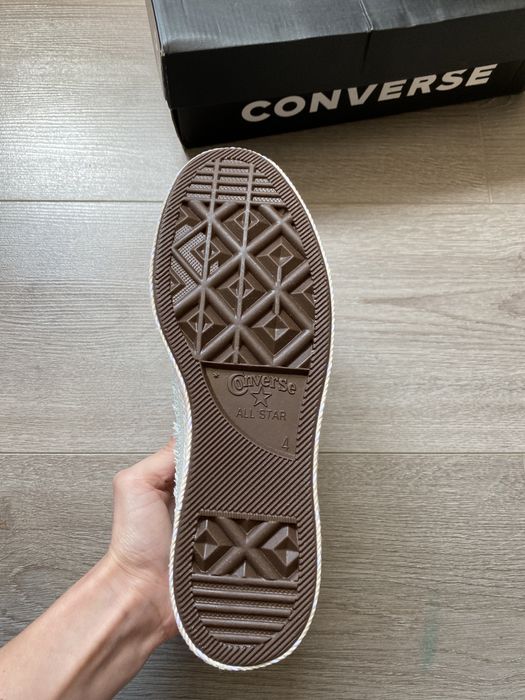 Кеди Converse 36 розмір