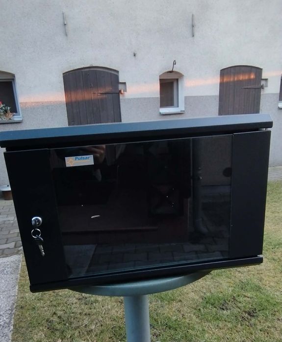 Skrzynka instalacyjna