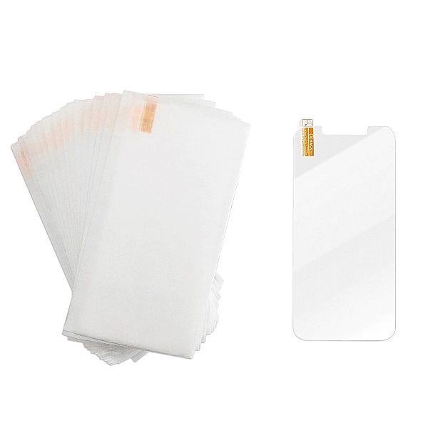 Szkło hartowane do Xiaomi Redmi 11A / Poco C55 / Redmi 12C wielopak -