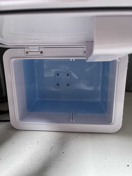 Mini frigorifico Ambiano