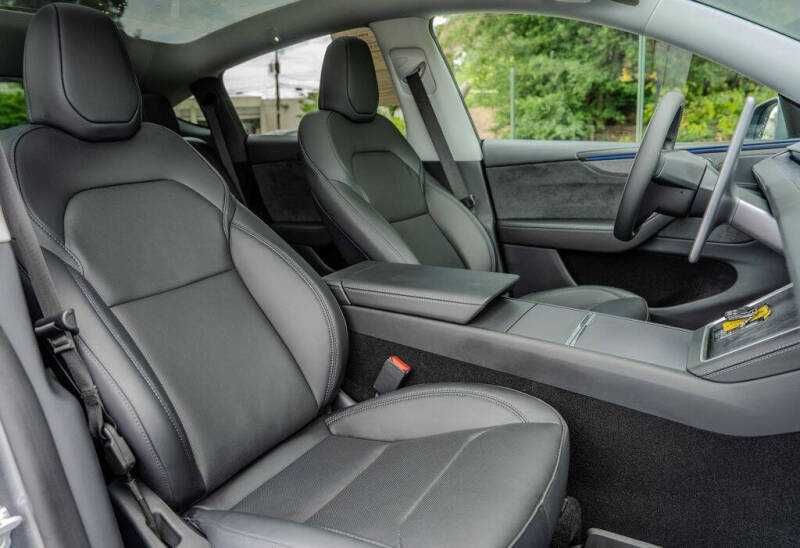 2026 Tesla Model Y Long Range