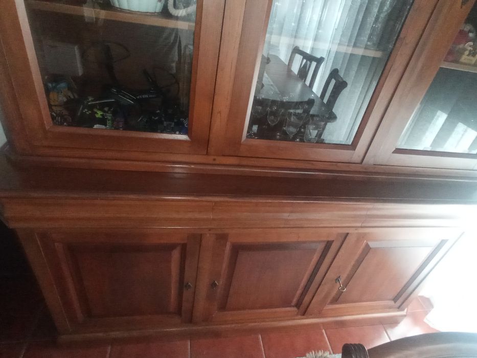 Móvel de sala em ótimo estado