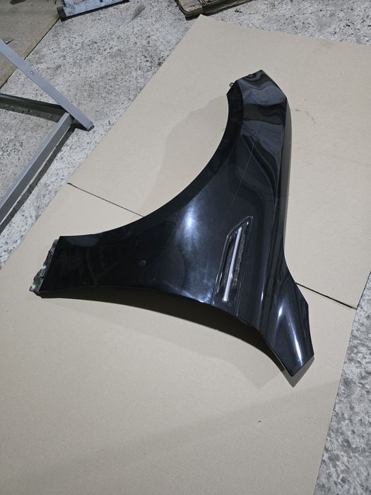 Крыло переднее левое Kia Optima K5 3 TF 2010-2015 оригинал