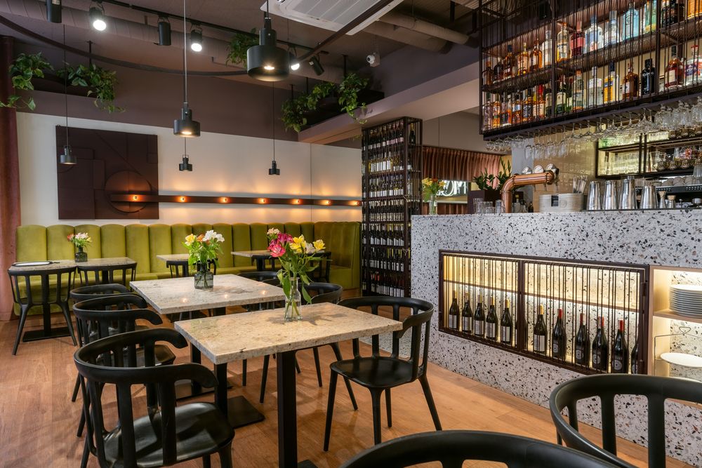 Lokal użytkowy na wynajem pod gastronomię