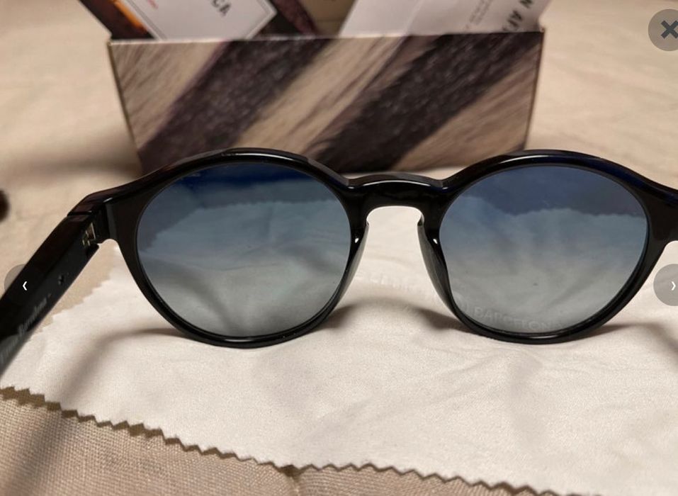 Okulary Etnia Barcelona