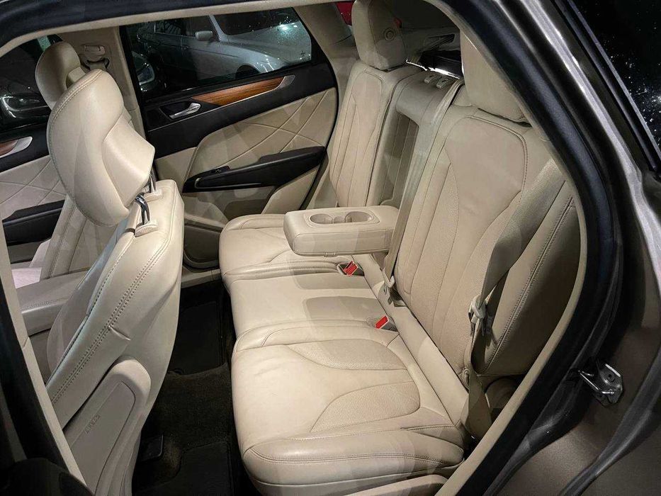Lincoln MKC 2019 в розтермінування від 17000 грн/м