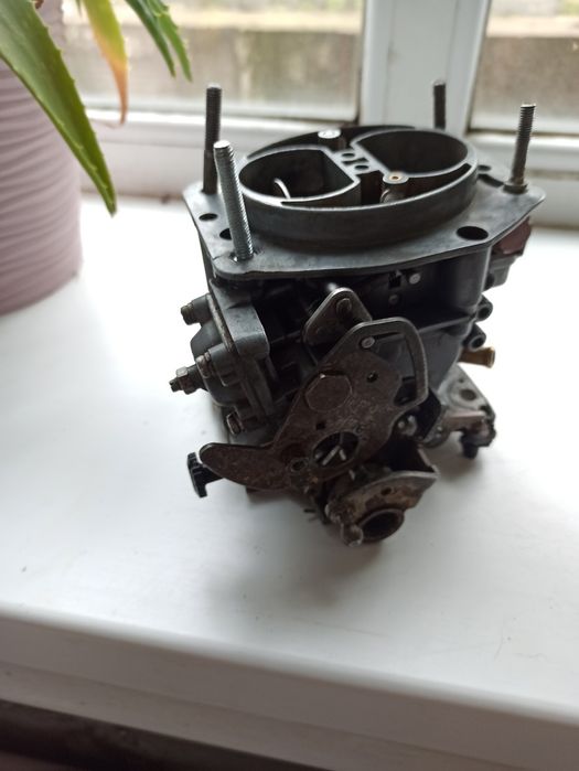 Продам Солекс 83 (стоял на классике)