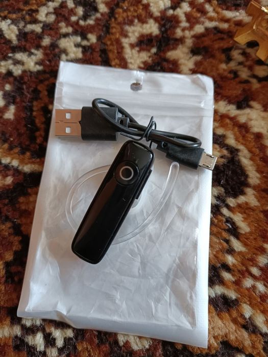 Продам блютуз, новий