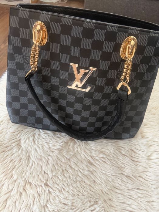 Torebka Louis Vuitton