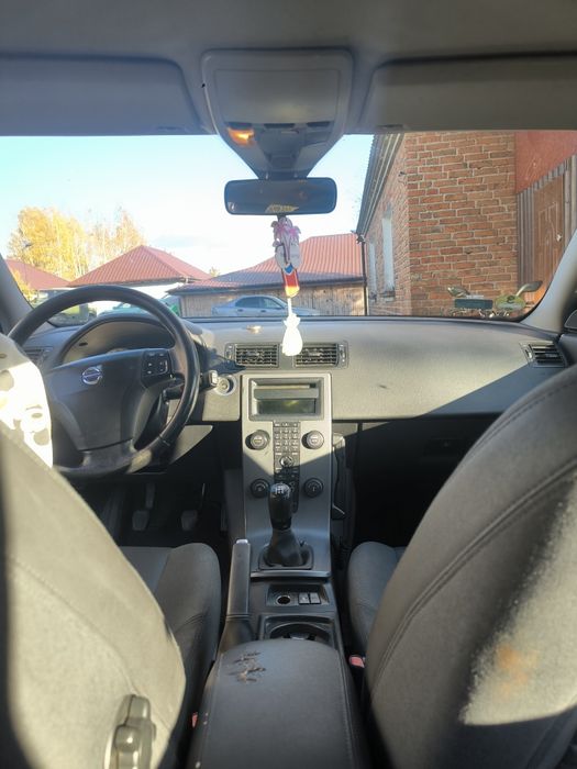 Sprzedam Volvo V50