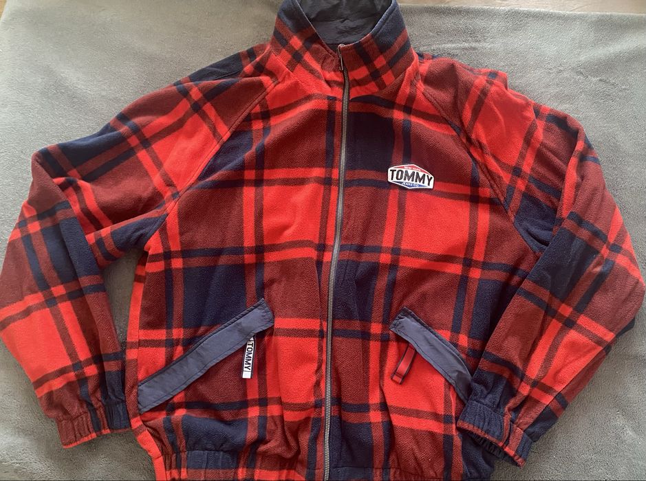 Kurtka męska Tommy Jeans