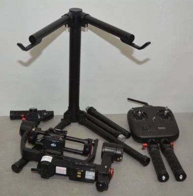DJI Ronin M + 2 baterie