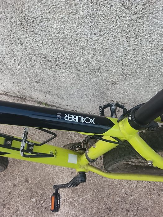 Bicicleta TREK X-CALIBER 8
