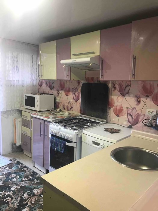 Здам частину будинку,Богунія