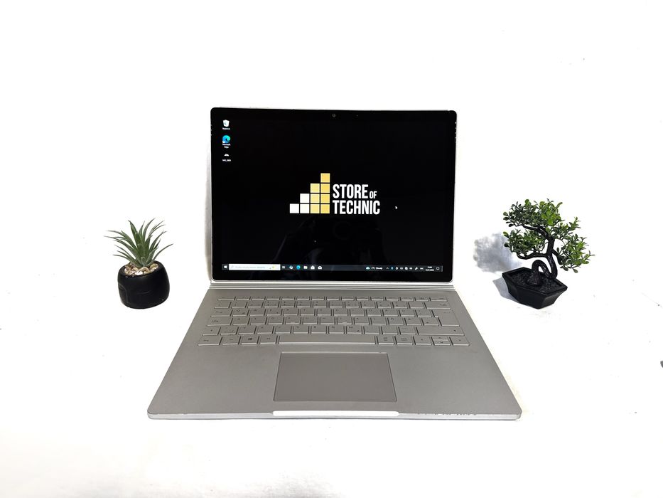 Microsoft surface ноутбук для навчання 14" | i5 / 8-128GB SSD Гарантія