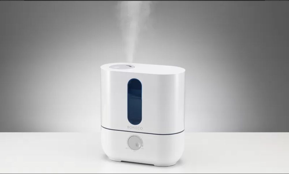 Зволожувач повітря Boneco Air-O-Swiss U200