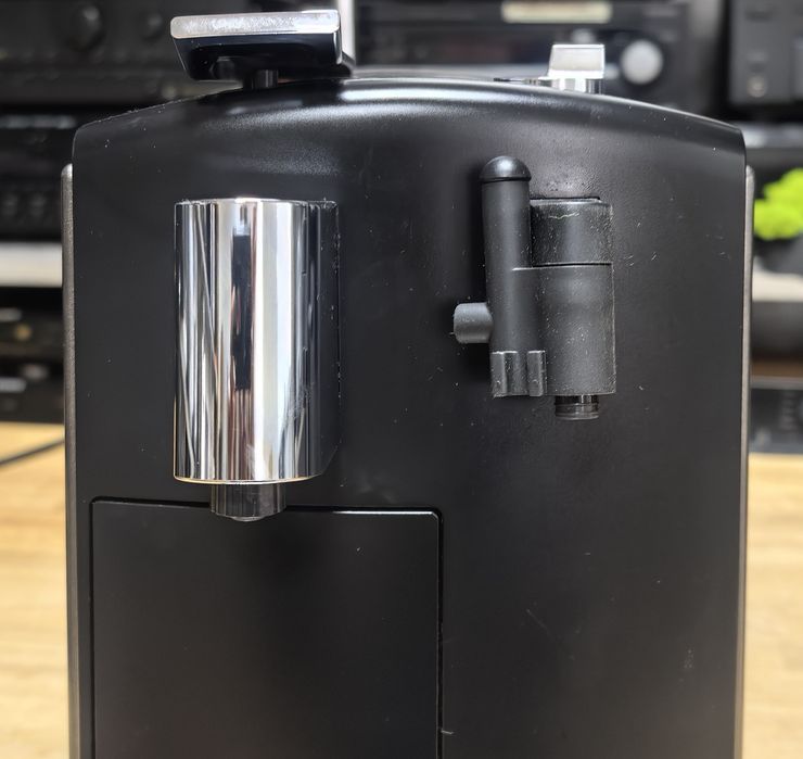 Кавові машини Krups/Rohs K-fee/Delonghi 1/2/3