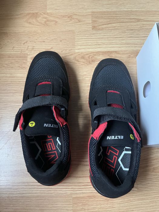 Nowe buty robocze damskie