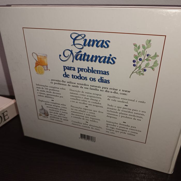 Enciclopédias de Saúde e Bem Estar