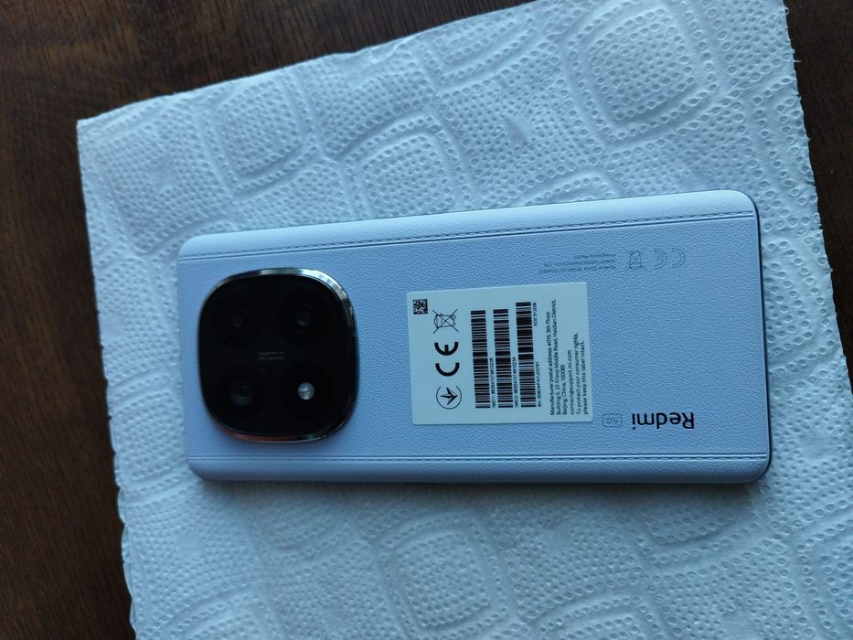 Xiaomi Redmi Note 14 Pro+ 5G 12/512GB - Lavender Purple