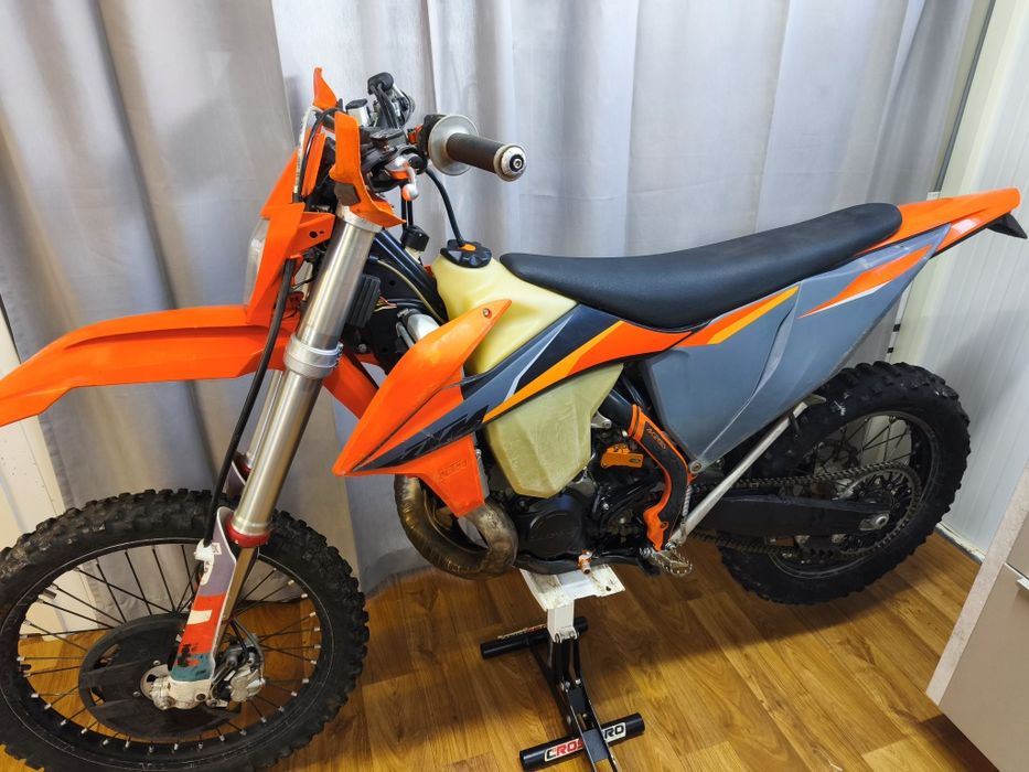 KTM 300 TPI exc 2021