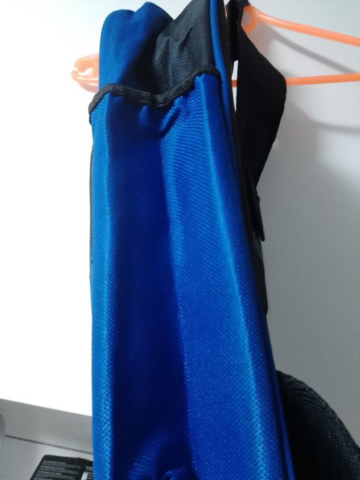 Nowy plecak ,, Sport"