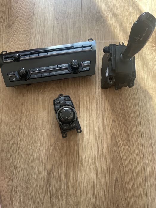 Керамика Bmw f01, f10, f15, f16, f25