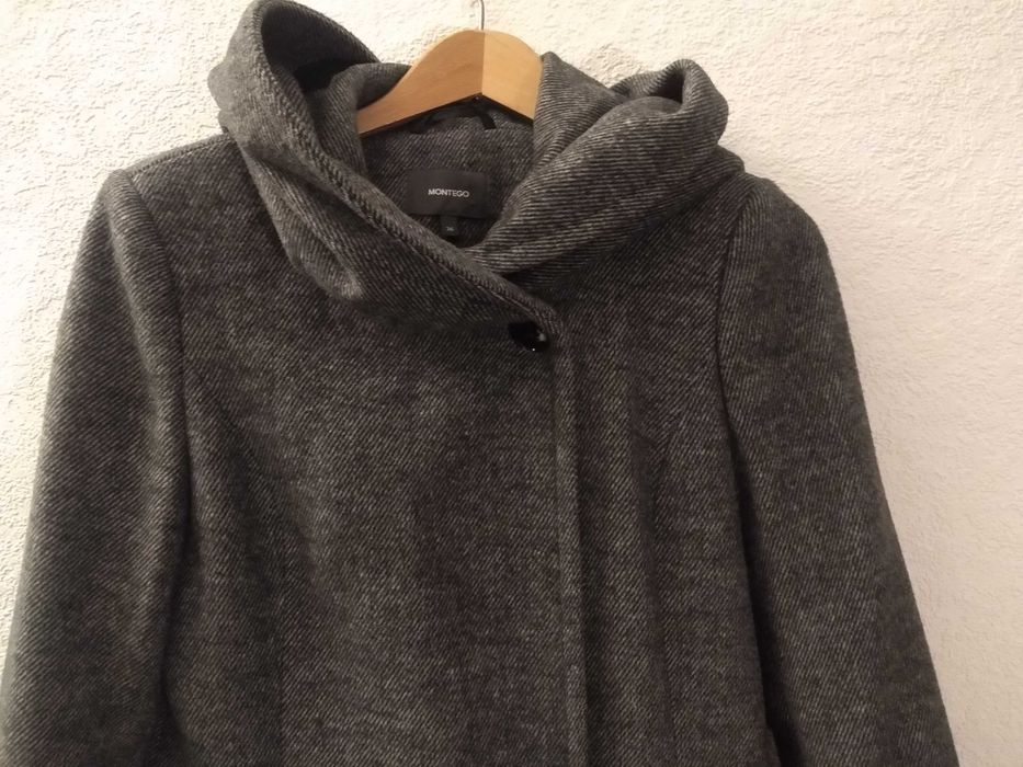 Płaszczyk Montego 36