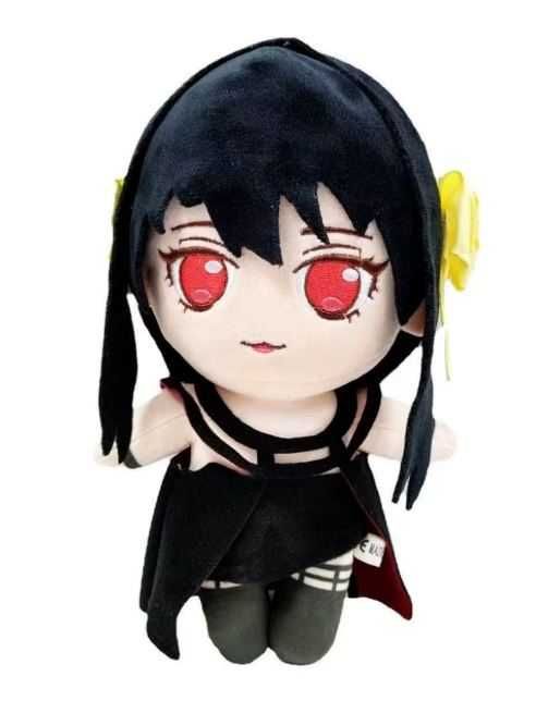 Maskotka Pluszak Yor Forger Spy x Family Anime Manga 20cm