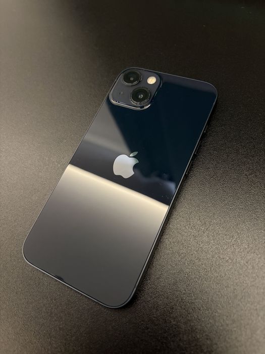 iPhone 13 128GB Midnight