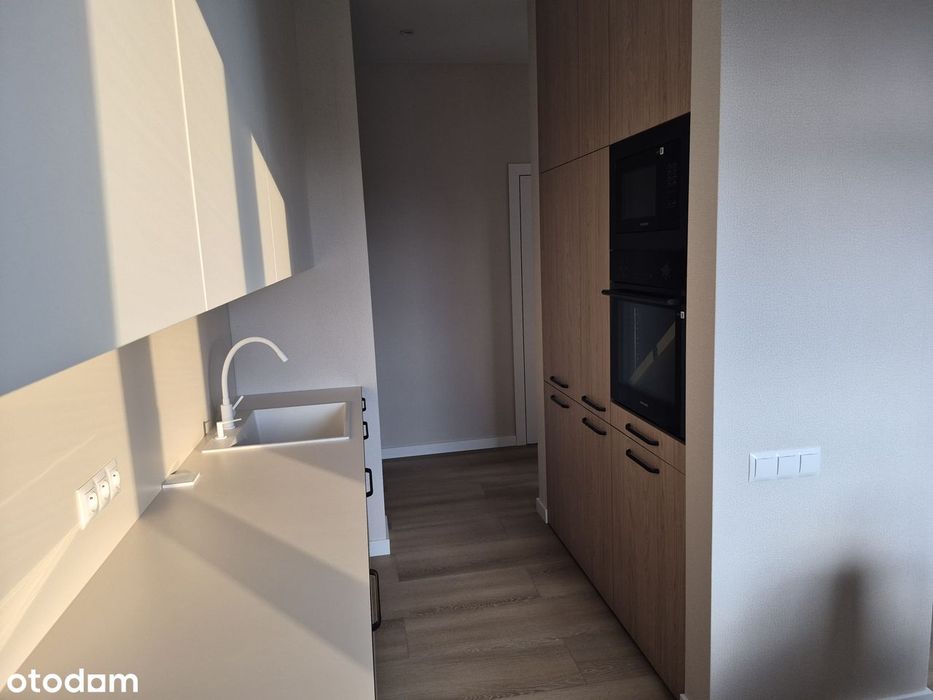 Komfortowe 3 pokoje z ogródkiem, od zaraz, Wawer - Widok 3