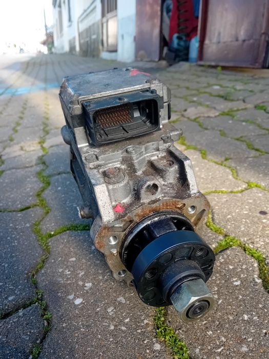 Bomba injetora opel vectra frontera etc, 2.2 dti