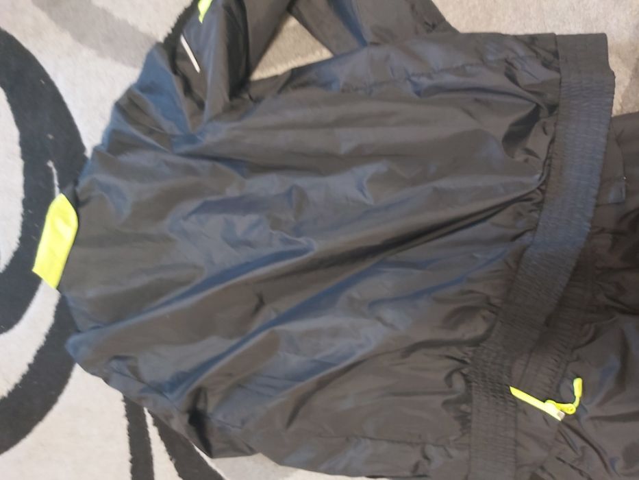 Спортивний  костюм Demix новий