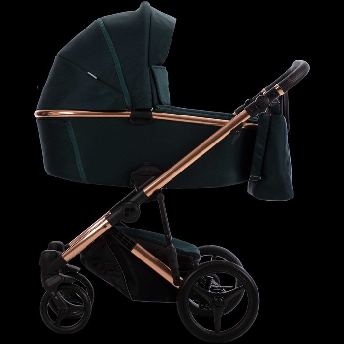 szkrabwita.pl Bebetto Loren Premium Class 2w1 możliwość 3w1 lub 4w1