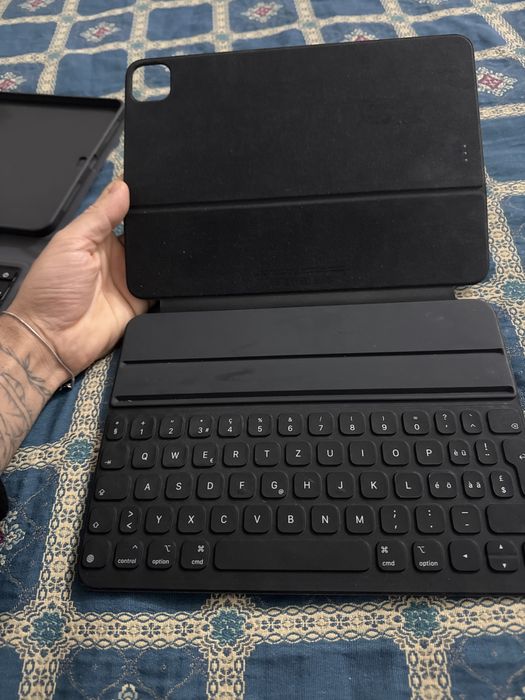 Vendo Keyboard Ipad
